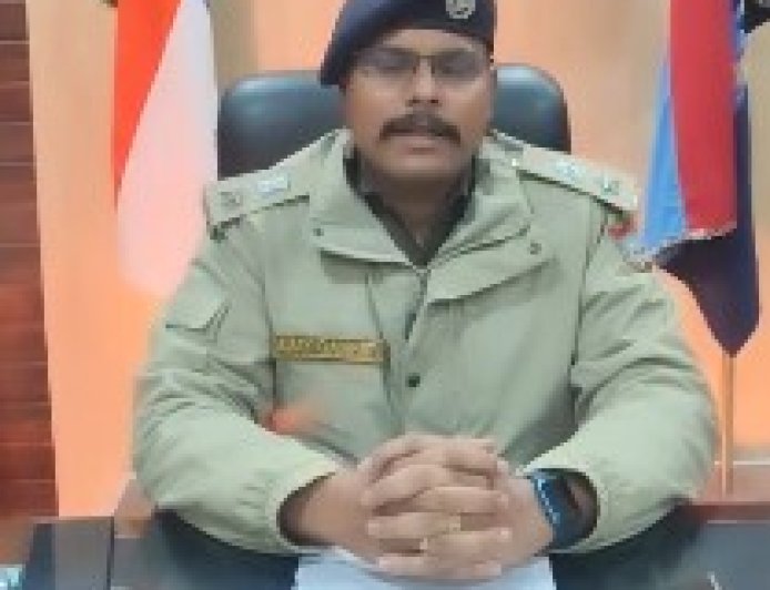 चम्पावत : जानें 31 दिसम्बर और नव वर्ष पर जनपद में क्या रहेगा यातायात रूट प्लान