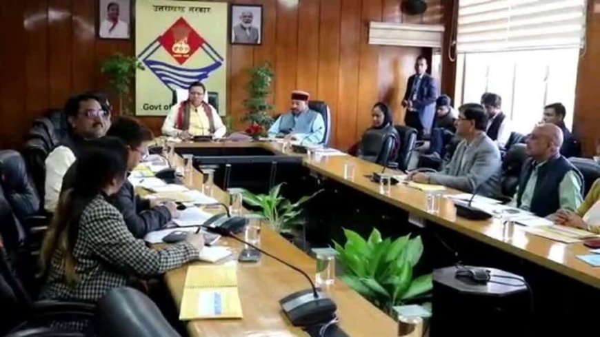 खुशखबरी! उत्तराखंड में नियमित होंगे संविदा कर्मचारी, नोटिफिकेशन जारी