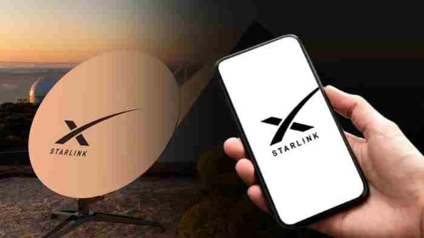 भारत में Starlink लॉन्च… लेकिन कीमत सुनकर हर कोई हैरान क्यों?