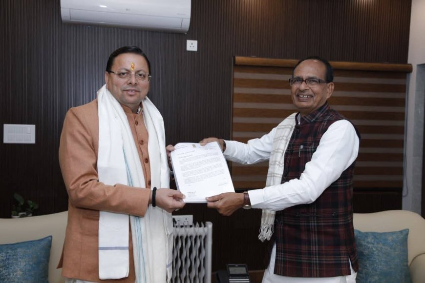 उत्तराखंड की ग्रामीण सड़कों के लिए 1700 करोड़ रुपये मंजूर