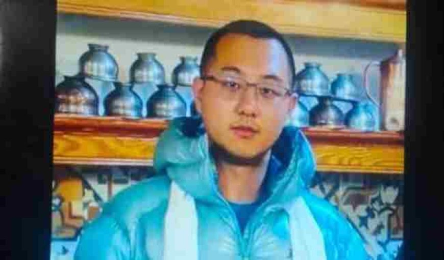 लद्दाख-कश्मीर में वीज़ा नियम तोड़ने वाला चीनी नागरिक हिरासत में, जांच तेज