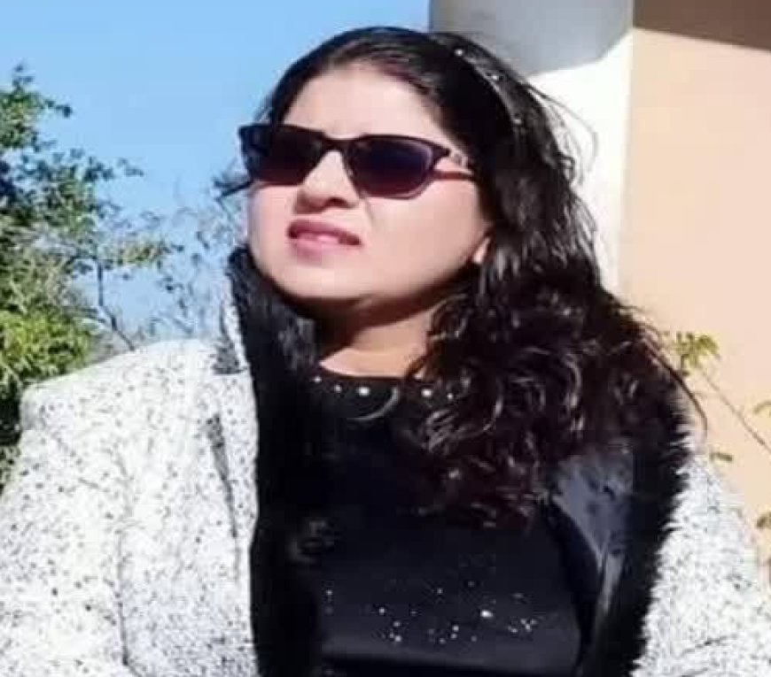 अंकिता भंडारी हत्याकांड में ‘गट्टू’ कंट्रोवर्सी ने पकड़ा तूल, VIP मामले में पहला इस्तीफा