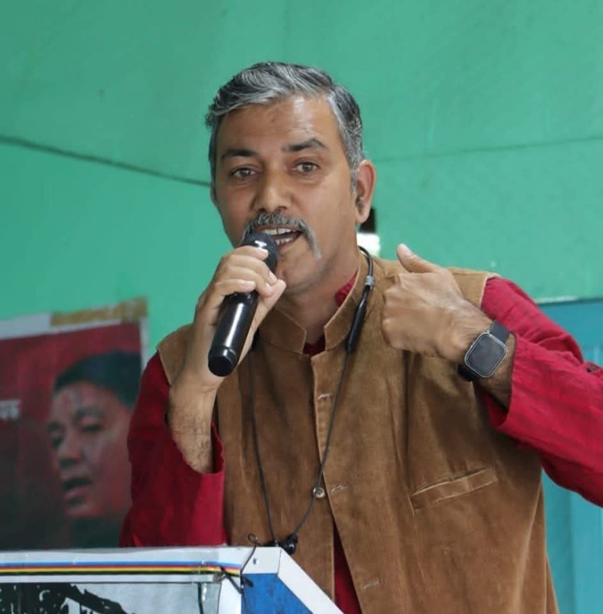 अंकिता केस में हो रहे नए खुलासे, लेफ्ट ने सुप्रीम कोर्ट की निगरानी में सीबीआई जांच की उठाई मांग