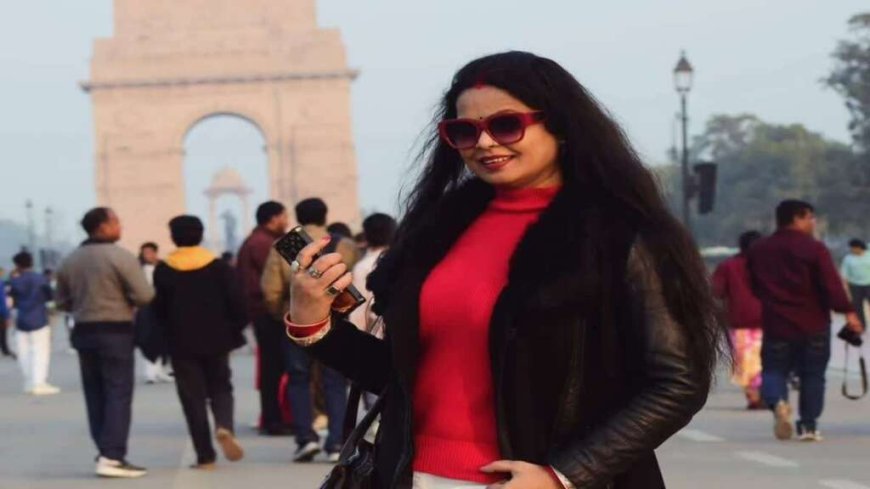 गट्टू कंट्रोवर्सी: खुलासा करने वाली महिला को भट्ट ने बताया ‘कांग्रेस का खिलौना’, अब मिली ऑडियो वायरल करने की धमकी