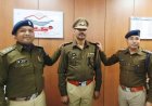 हेड कांस्टेबल तालिब हुसैन सहित पांच पुलिसकर्मियों को.. प्रमोशन का तोहफा