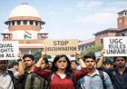 UGC 2026 पर क्यों मचा है बवाल? जानिए क्या कहते हैं 2012 के नियम