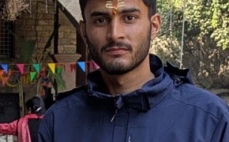 चम्पावत : सिन्याड़ी से लातपा हुआ लोहाघाट का युवक, पुलिस व परिजनों तलाश में जुटे