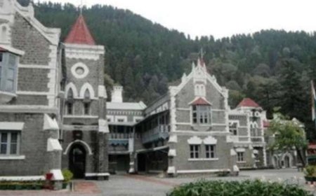 Uttarakhand: हाईकोर्ट ने न्यायिक व्यवस्था में किए अहम बदलाव