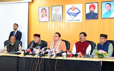 अंकिता को न्याय दिलाने के लिए सरकार पूरी तरह प्रतिबद्ध