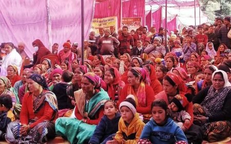 जन जन की सरकार कार्यक्रम में अब तक आई 24 हजार से ज्यादा शिकायतें