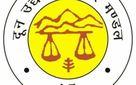 11 जनवरी के बंद से दून उद्योग व्यापार मंडल अलग, बताया औचित्यहीन और राजनीति से प्रेरित