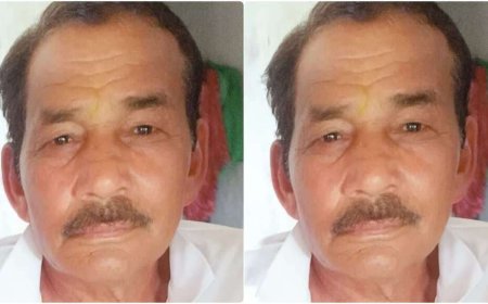 खटीमा : 69 वर्षीय बुजुर्ग को घसीटकर ले गया बाघ, जंगल के अंदर मिला शव