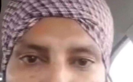 काशीपुर के किसान सुखवंत सिंह आत्महत्या मामला: पीएचक्यू ने 15 दिन में मांगी रिपोर्ट