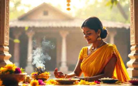 मकर संक्रांति पर भूलकर भी न करें ये गलती, वरना रुक सकती है बरकत!