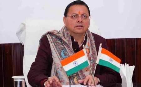 धामी मंत्रिमंडल की बैठक में लिया गया बड़ा निर्णय, उपनल कर्मियों को मिलेंगे होम स्टे योजना के लाभ