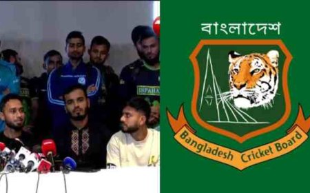 बांग्लादेश क्रिकेट को लगा बड़ा झटका: तमीम पर 'इंडियन एजेंट' टिप्पणी से BPL की हुई रुकावट