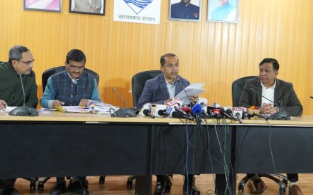 राज्य की चीनी मिलों के लिए ₹270.28 करोड़ की शासकीय गारंटी का मंजूरी - पेराई सत्र 2025-26!