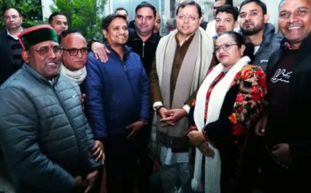 उत्तराखंड : 20 हजार रुपये तक बढ़ेगा उपनल कर्मियों का वेतन, 2400 ग्रेड पे का मिलेगा लाभ, कैबिनेट में प्रस्ताव पास