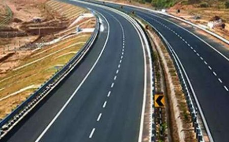 चम्पावत : 70 करोड़ से बेलखेत से घाट तक राष्ट्रीय राजमार्ग का होगा कायाकल्प