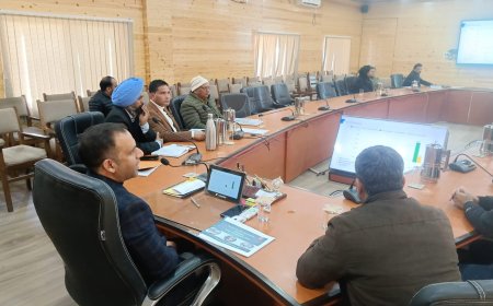 प्रधानमंत्री मत्स्य संपदा योजना का मिल रहा फायदा, पिथौरागढ़ में प्रशासन की पहल