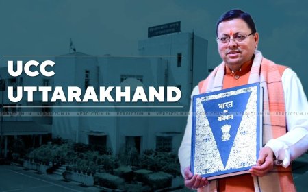 यूसीसी लागू होने के बाद प्रतिदिन 1400 विवाह पंजीकरण, पहले औसत था सिर्फ 67