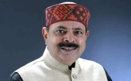 खटीमा : प्रॉपर्टी डीलर ने लाइसेंसी रिवॉल्वर से खुद को गोली मारी, मौत