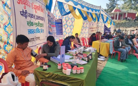 जन जन की सरकार कार्यक्रम में अब तक 3 लाख से ज्यादा लोगों ने की शिरकत