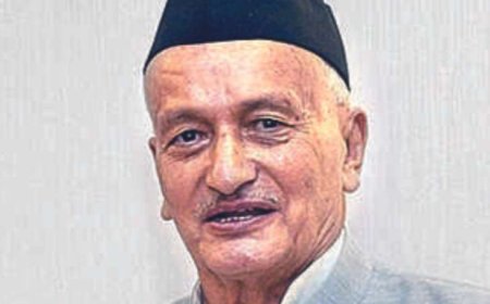 भगत सिंह कोश्यारी को मिला पद्म भूषण, जानें पुरस्कार पाने वालों की पूरी सूची