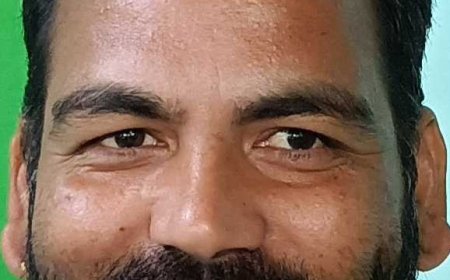 सर्व समाज की आवाज़ बने दीप पाठक ने UGC नियमों पर उठाए सवाल, जिला नेतृत्व की चुप्पी पर भी निशाना