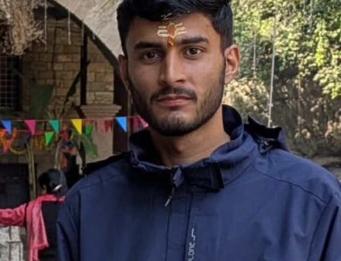 चम्पावत : सिन्याड़ी से लातपा हुआ लोहाघाट का युवक, पुलिस व परिजनों तलाश में जुटे