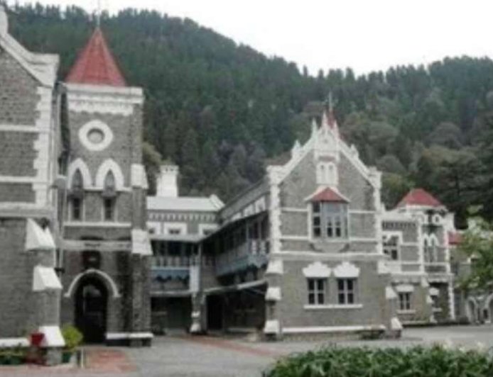 Uttarakhand: हाईकोर्ट ने न्यायिक व्यवस्था में किए अहम बदलाव