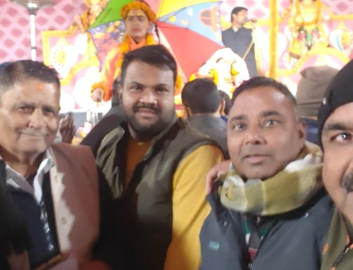 पत्रकार प्रेस परिषद में बगावत, सीनियर जर्नलिस्ट अशोक गुलाटी के समर्थन में लगी इस्तीफों की झड़ी, राष्ट्रीय अध्यक्ष के खिलाफ भारी आक्रोश