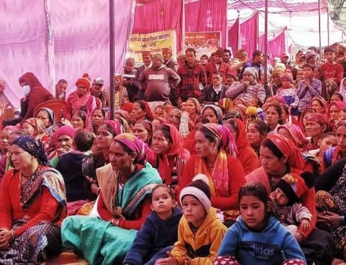 जन जन की सरकार कार्यक्रम में अब तक आई 24 हजार से ज्यादा शिकायतें