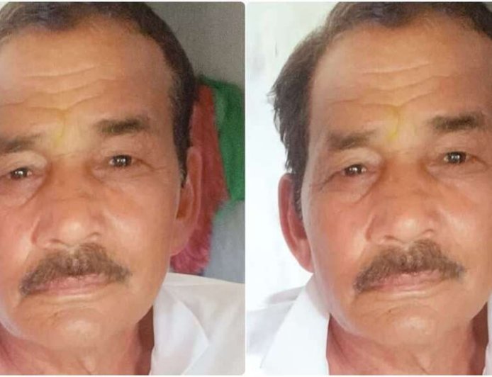 खटीमा : 69 वर्षीय बुजुर्ग को घसीटकर ले गया बाघ, जंगल के अंदर मिला शव