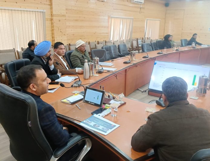 प्रधानमंत्री मत्स्य संपदा योजना का मिल रहा फायदा, पिथौरागढ़ में प्रशासन की पहल