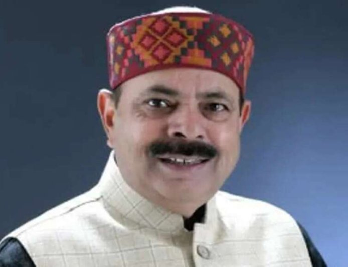 खटीमा : प्रॉपर्टी डीलर ने लाइसेंसी रिवॉल्वर से खुद को गोली मारी, मौत