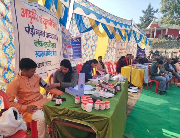 जन जन की सरकार कार्यक्रम में अब तक 3 लाख से ज्यादा लोगों ने की शिरकत