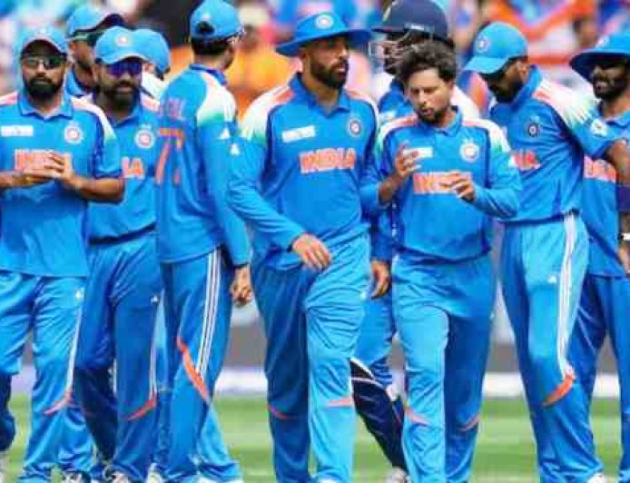 India vs NZ T20: आज से टी20 सीरीज का आगाज, 7 स्टार बाहर, सूर्यकुमार यादव बने कप्तान