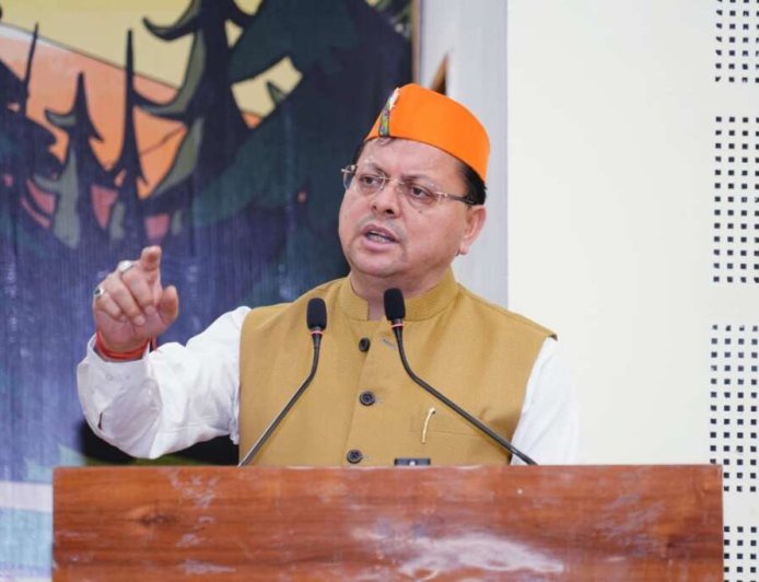 चम्पावत में खेतीखान सुयालखर्क पुनावे मिलान मोटर मार्ग का 3.925 किमी सुधार, ₹320.01 लाख की मिली स्वीकृति