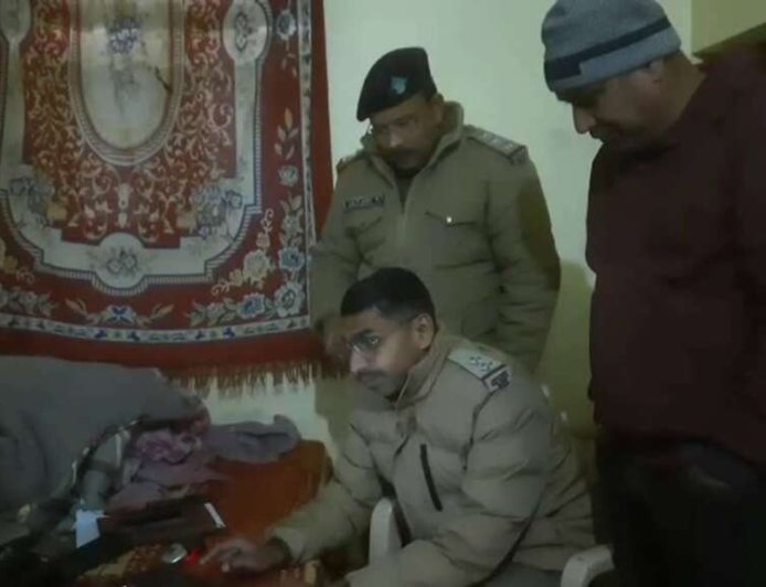 पिथौरागढ़ में पति ने पत्नी की हत्या की, मामला हुआ चर्चित - जानिए पूरी कहानी