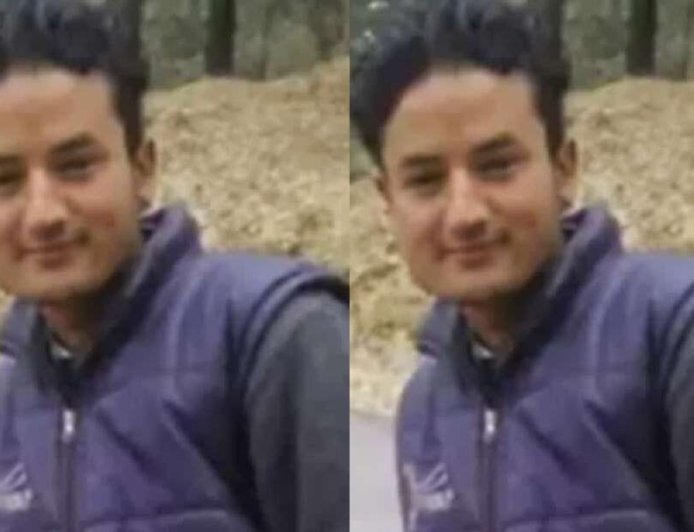 रानीखेत में डंपर के कुचले व्यापारियों की खोज में जुटी पुलिस, चालक फरार