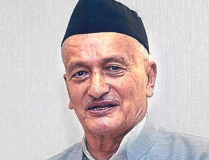 भगत सिंह कोश्यारी को मिला पद्म भूषण, जानें पुरस्कार पाने वालों की पूरी सूची