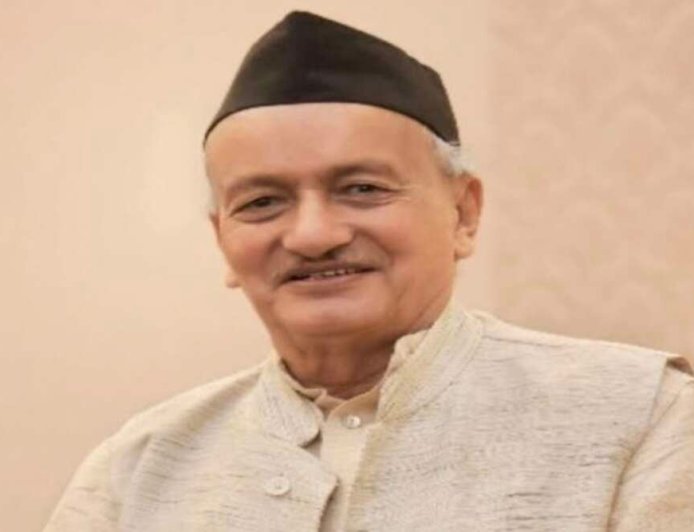 भगत सिंह कोश्यारी को पद्म भूषण सम्मान: उत्तराखंड के पूर्व मुख्यमंत्री की अद्भुत यात्रा