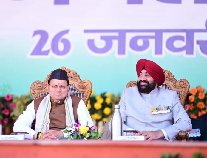 यूसीसी संशोधन अध्यादेश को राजभवन से मिली मंजूरी