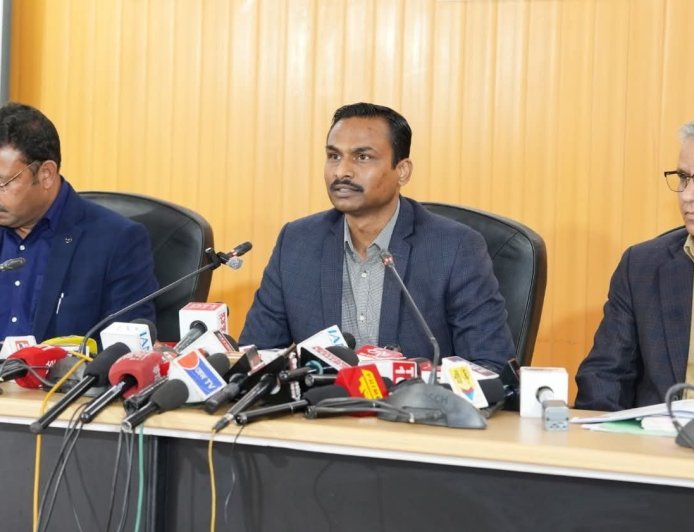 उत्तराखंड में 1 फरवरी से होगा Pre-SIR का दूसरा चरण