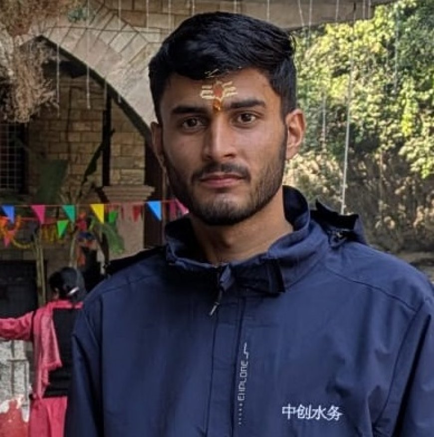 चम्पावत : सिन्याड़ी से लातपा हुआ लोहाघाट का युवक, पुलिस व परिजनों तलाश में जुटे