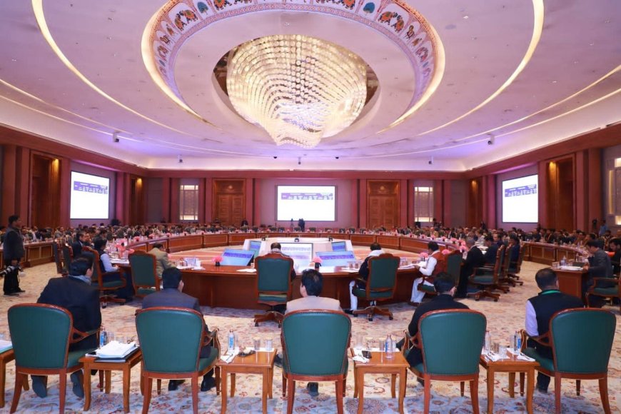 उत्तराखण्ड में सड़क अवसंरचना को मिलेगी नई गति: समीक्षा बैठक में अहम निर्णय