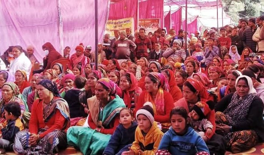 जन जन की सरकार कार्यक्रम में अब तक आई 24 हजार से ज्यादा शिकायतें