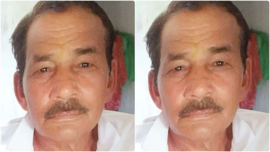 खटीमा में बाघ ने 69 वर्षीय बुजुर्ग को घसीटकर ले जाया, शव मिला जंगल के अंदर