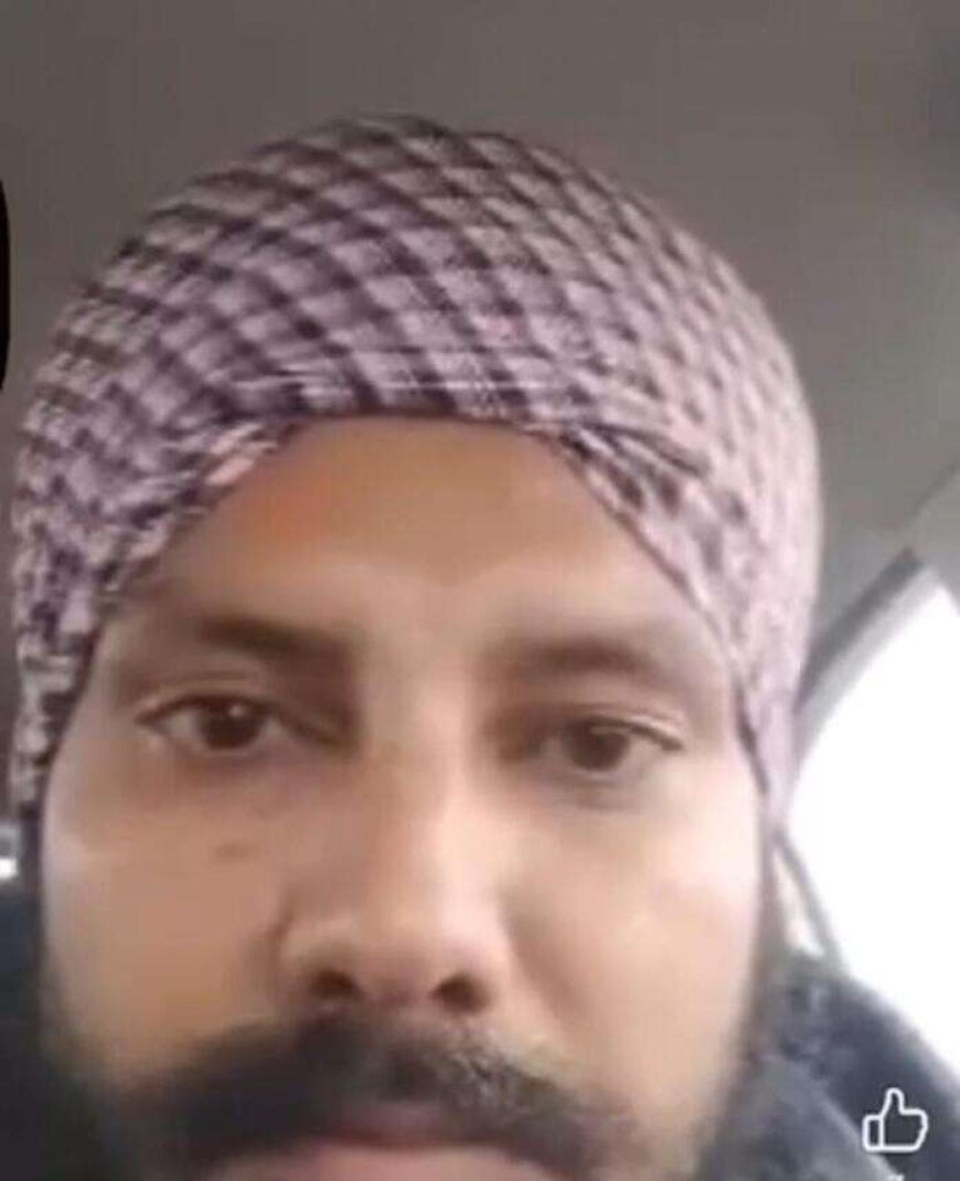 काशीपुर के किसान सुखवंत सिंह आत्महत्या मामला: पीएचक्यू ने 15 दिन में मांगी रिपोर्ट